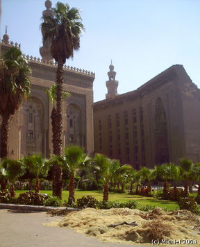 Cairo: Islamic Cairo