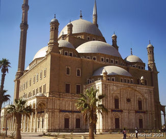 Cairo: Citadel