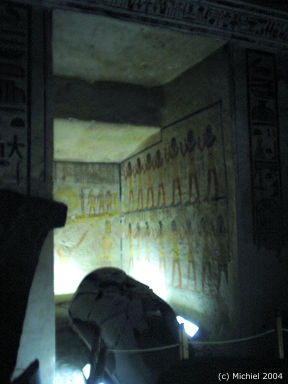 Luxor: Valley of the Kings