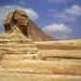 Giza: Sphinx