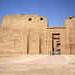 Luxor: Medinat Habu