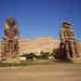 Luxor: Collosi of Memmon