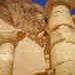 Luxor: Hatshepsut temple