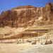 Luxor: Hatshepsut temple