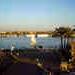 Luxor: Nile view