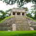 8 Oktober:  Palenque   ruins